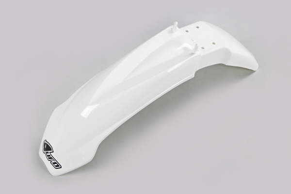 Front Fenders white for Ktm SX 85 (2004-12)